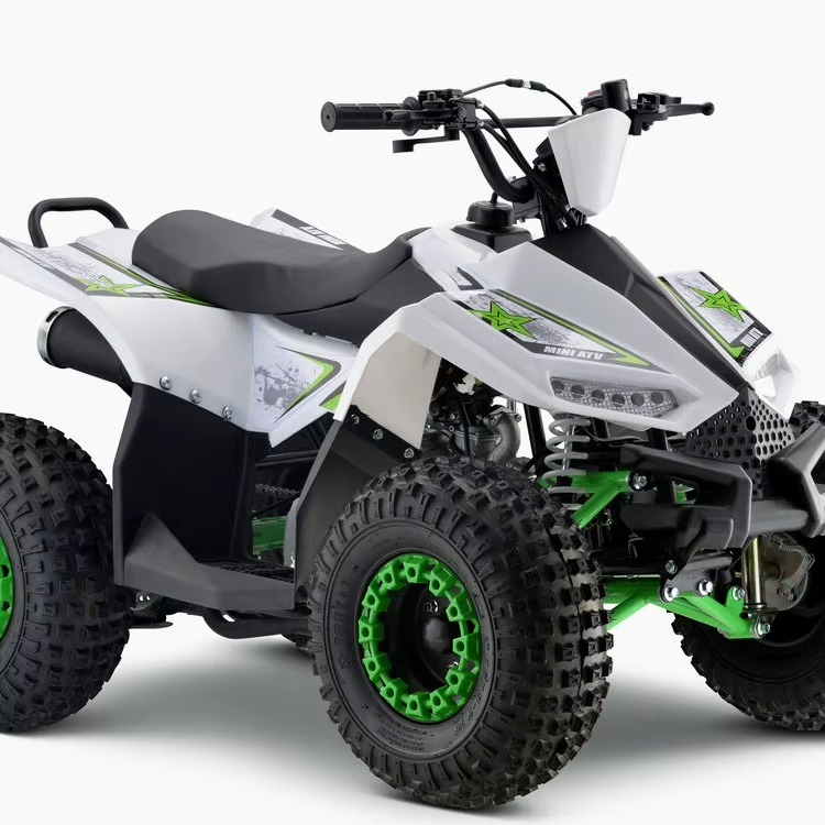 Dziecięcy quad 110cc z silniki – Kids Toys Quad recenzja i cena