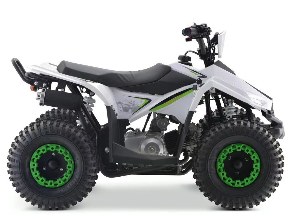 Dziecięcy quad 110cc z silniki – Kids Toys Quad recenzja i cena