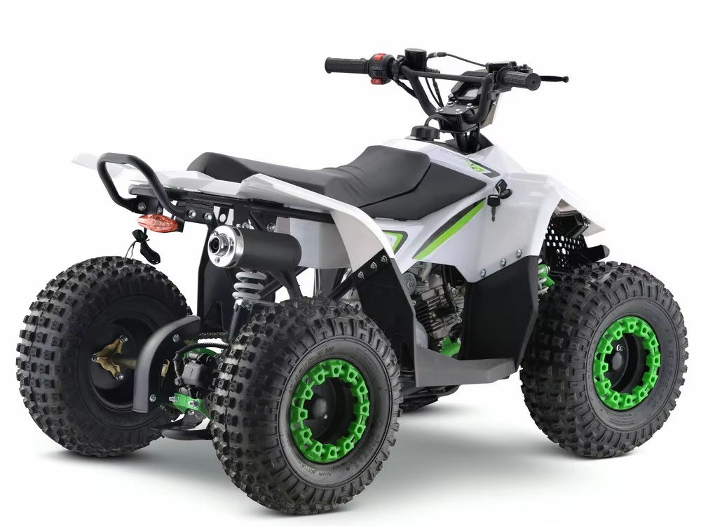 Dziecięcy quad 110cc z silniki – Kids Toys Quad recenzja i cena
