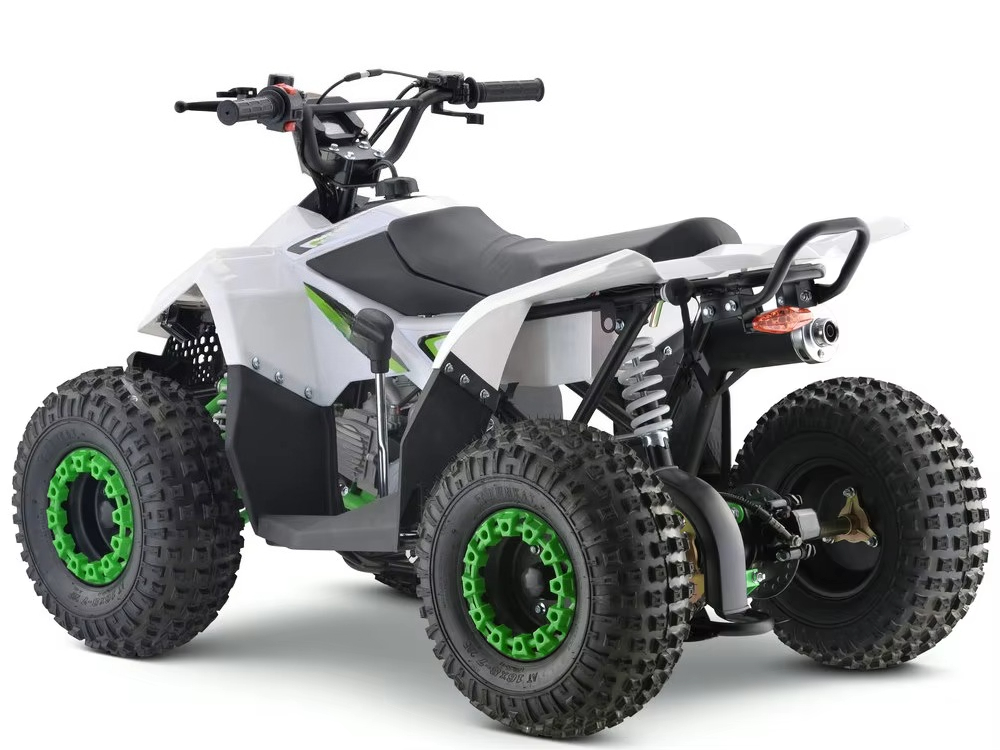 Dziecięcy quad 110cc z silniki – Kids Toys Quad recenzja i cena