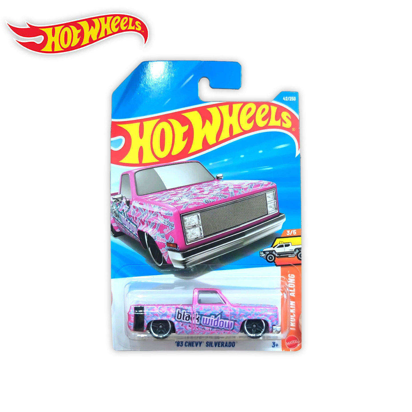 Hot Wheels C4982 2026K Zestaw  – Kids Toys Cars recenzja i cena