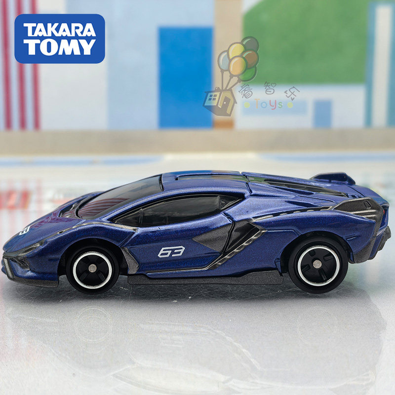 Takara Tomy Tomica Diecast Car – Kids Toys Cars recenzja i cena