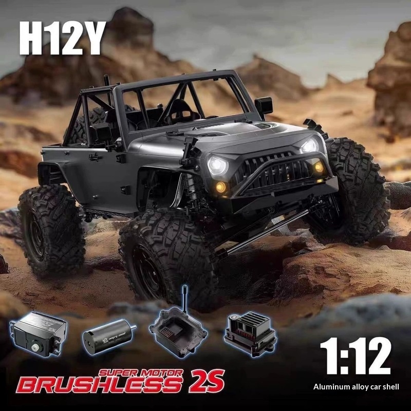 Nowy model samochodu RC MJX H1 – Kids Toys Under 100 recenzja i cena