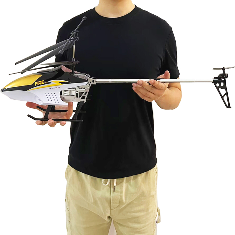 Helikopter Rc z pilotem bardzo – Kids Toys Under 100 recenzja i cena