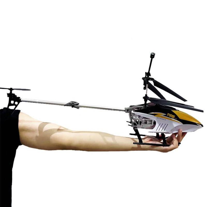 Helikopter Rc z pilotem bardzo – Kids Toys Under 100 recenzja i cena