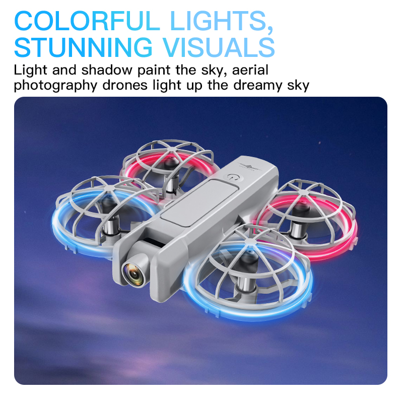 Profesjonalny dron RC z ekrane – Kids Toys Under 100 recenzja i cena