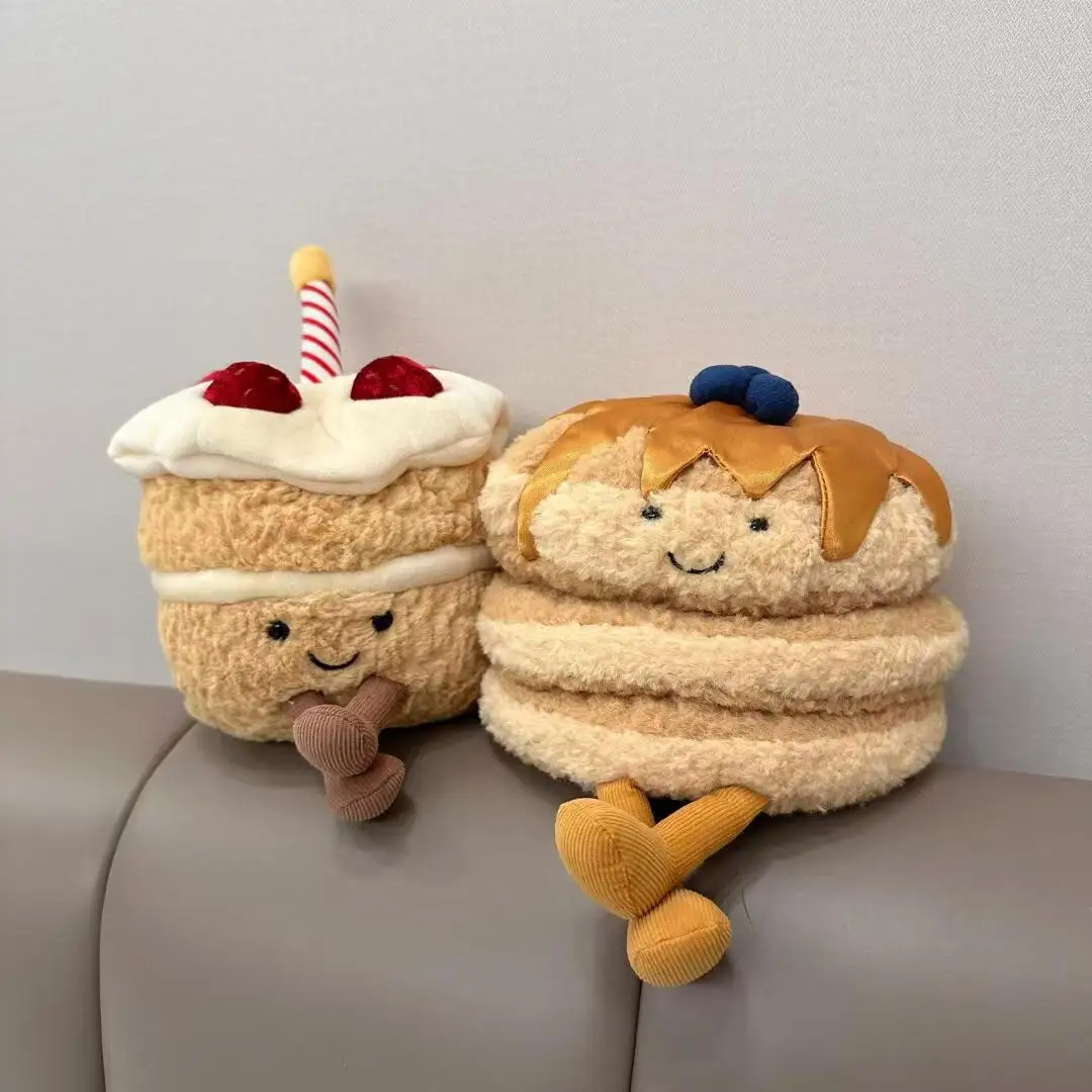 13cm Oryginalna Lalka Muffin z – Kids Toys Nyc recenzja i cena