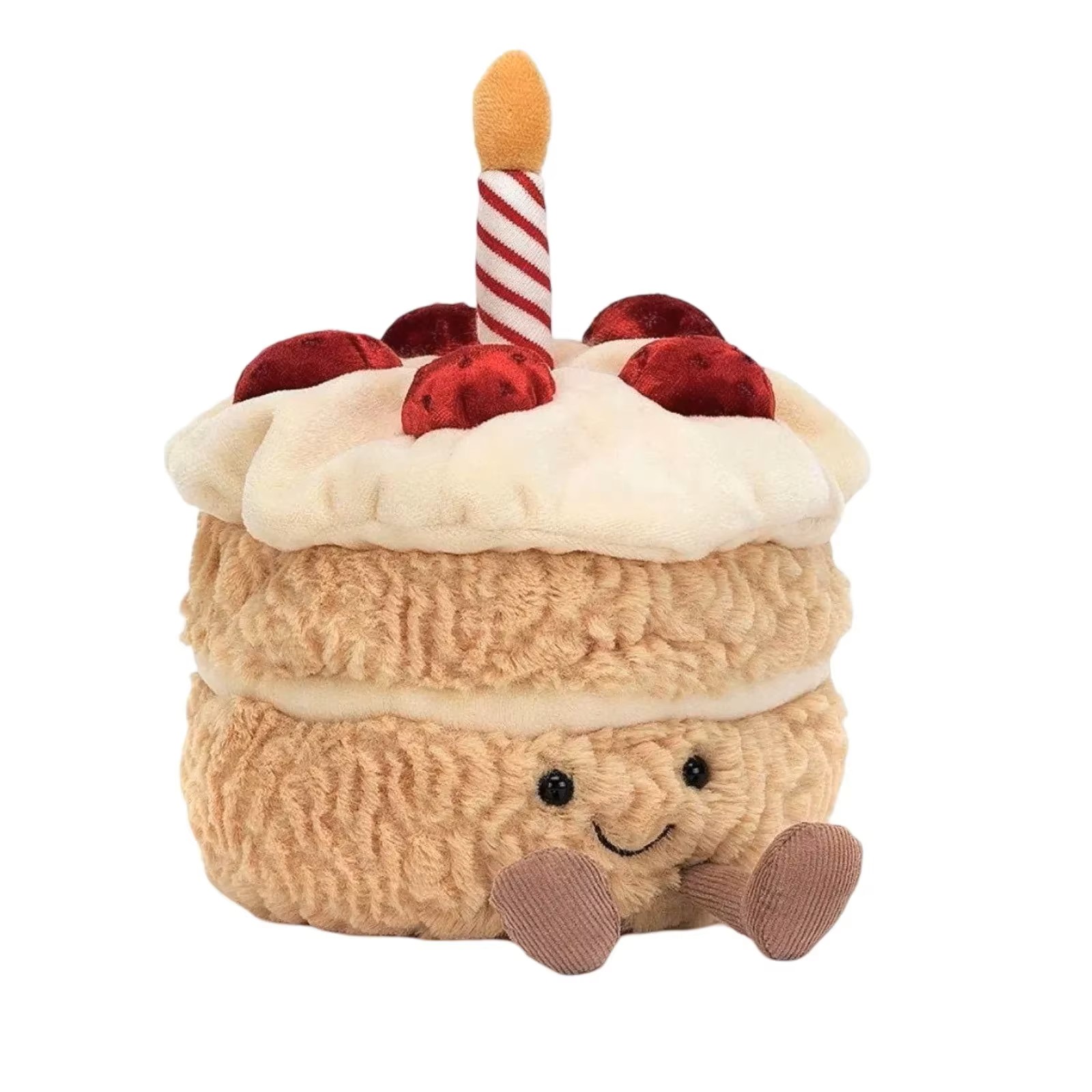 13cm Oryginalna Lalka Muffin z – Kids Toys Nyc recenzja i cena