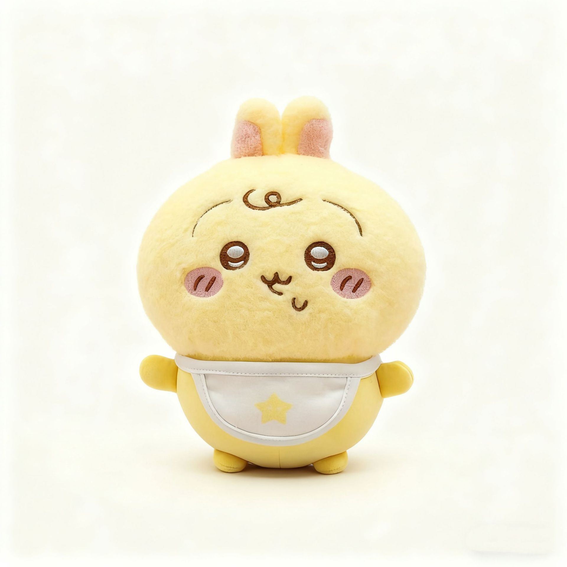 Jiyi Seria Baby 8-calowe Urocz – Kids Toys Doll recenzja i cena