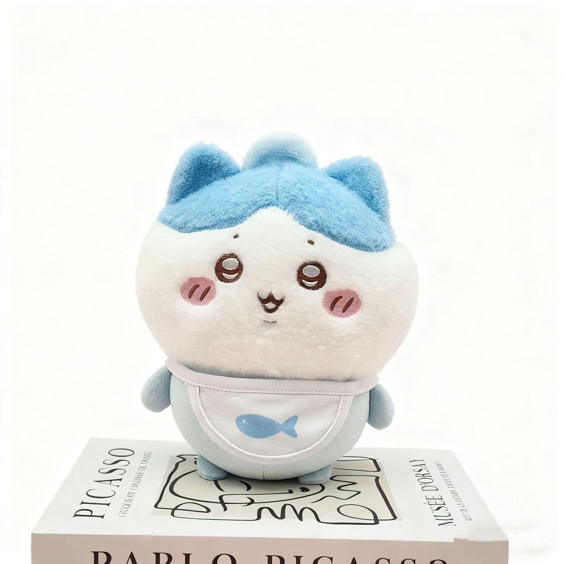 Jiyi Seria Baby 8-calowe Urocz – Kids Toys Doll recenzja i cena