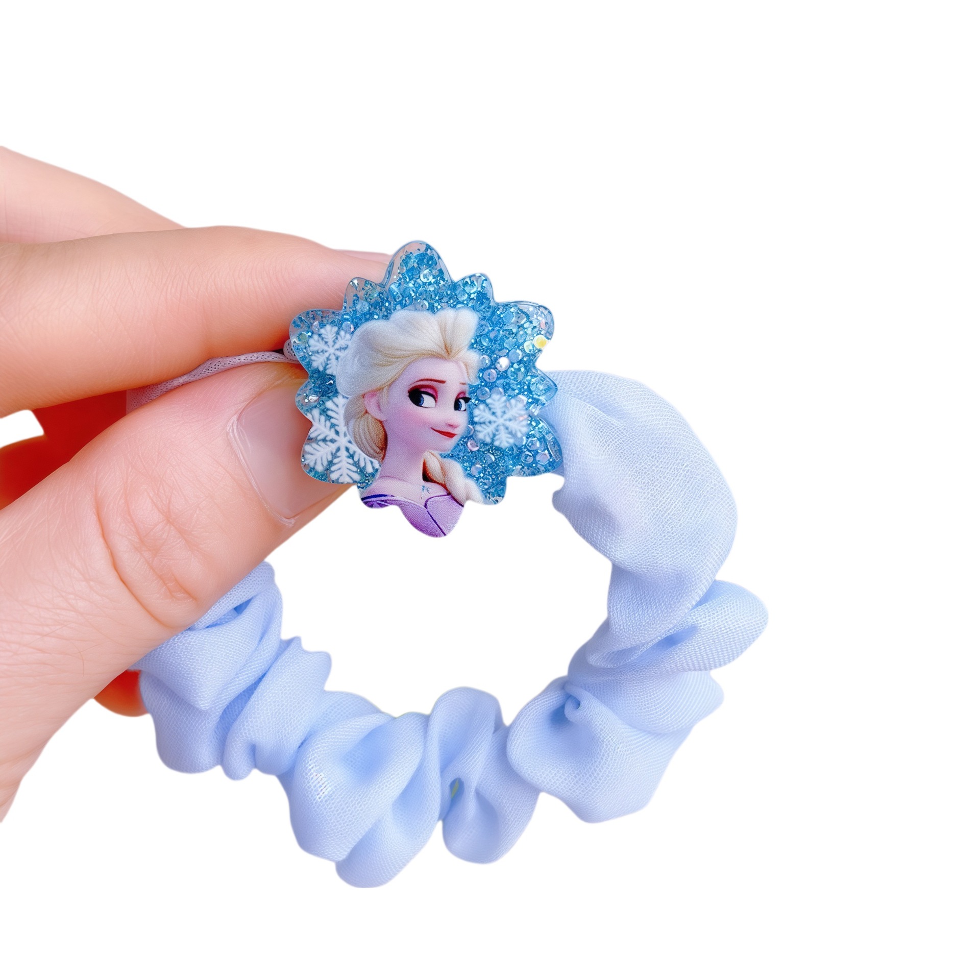 5 szt. Disney Anime Frozen Els – Kids Toys Review recenzja i cena