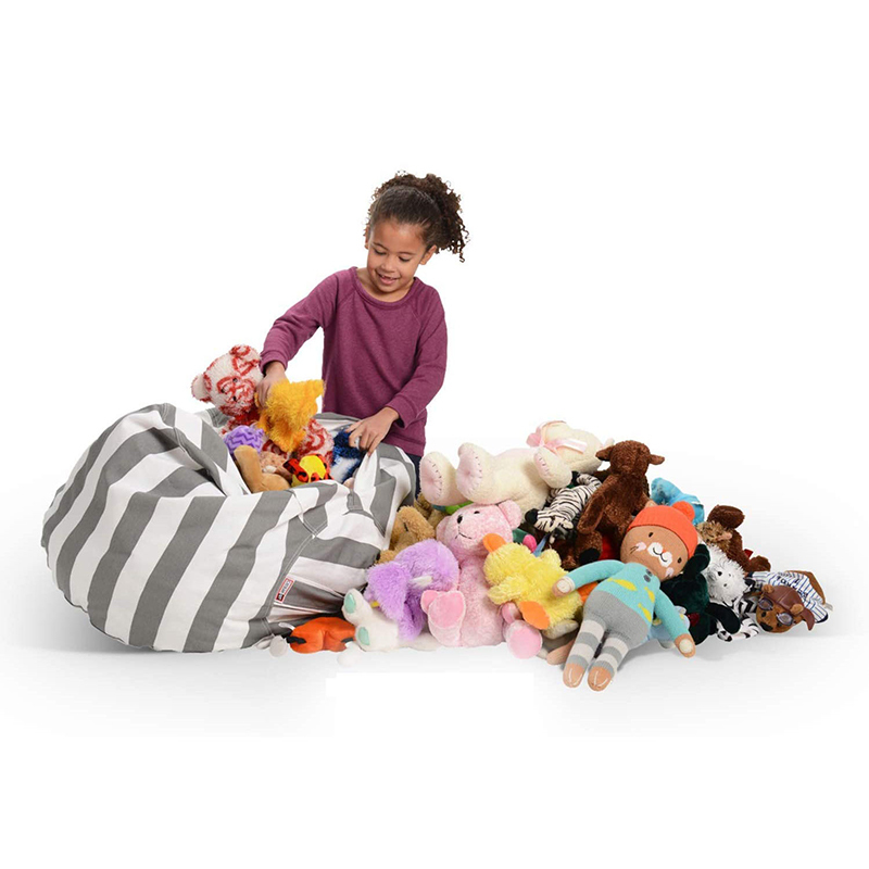 2025 Nowy Worek na Fasolki do  – Kids Zip Toys recenzja i cena
