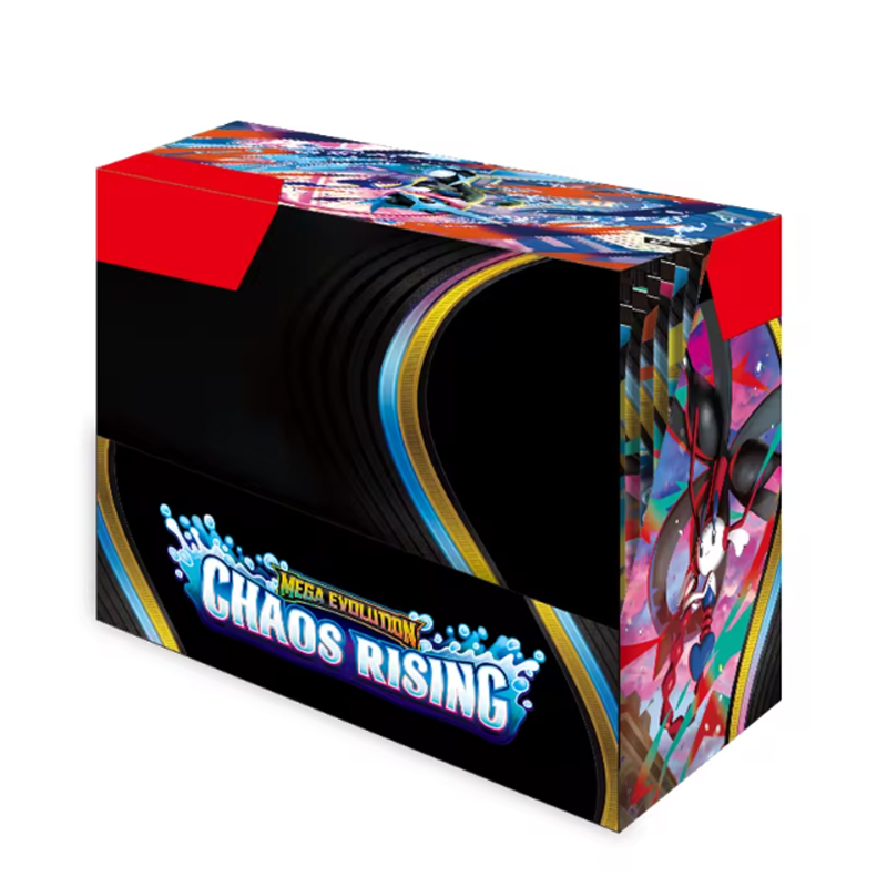 100/360 szt. Kart Pokémon Chao – Kids Toys Under 100 recenzja i cena