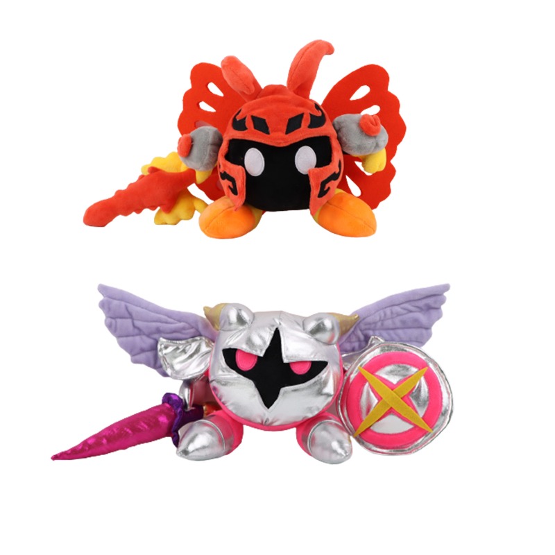 Pluszowa lalka Kirby Anime, ur – Kids Toys Doll recenzja i cena