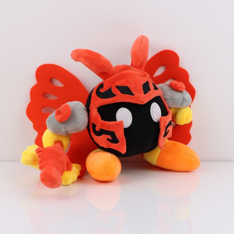 Pluszowa lalka Kirby Anime, ur – Kids Toys Doll recenzja i cena