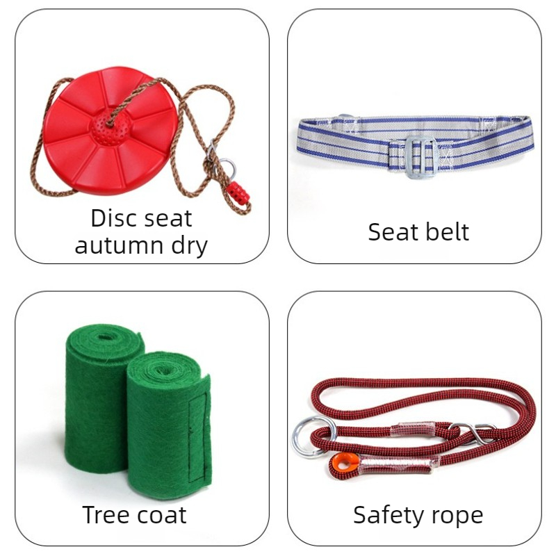 Zestaw do zjeżdżania na linie  – Kids Zip Toys recenzja i cena