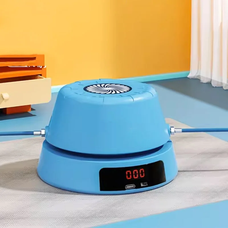 Elektryczna maszyna do skakani – Kids Toys Horse recenzja i cena