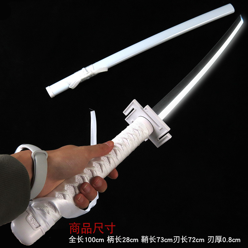 Bleach 100cm/33.37in miecz świ – Kids Toys Under 100 recenzja i cena