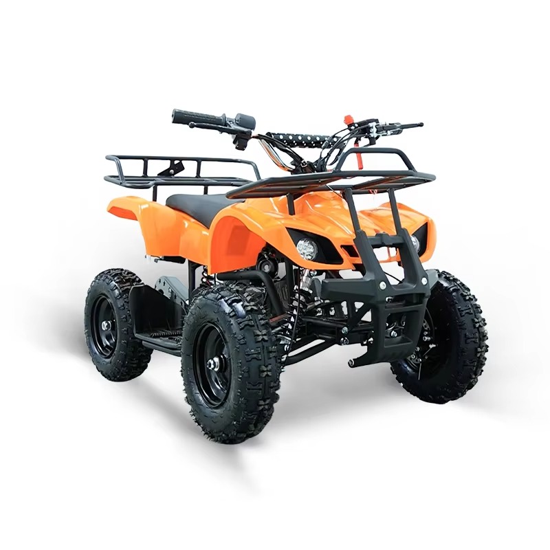Mini ATV 49cc dla dzieci, quad – Kids Toys Quad recenzja i cena