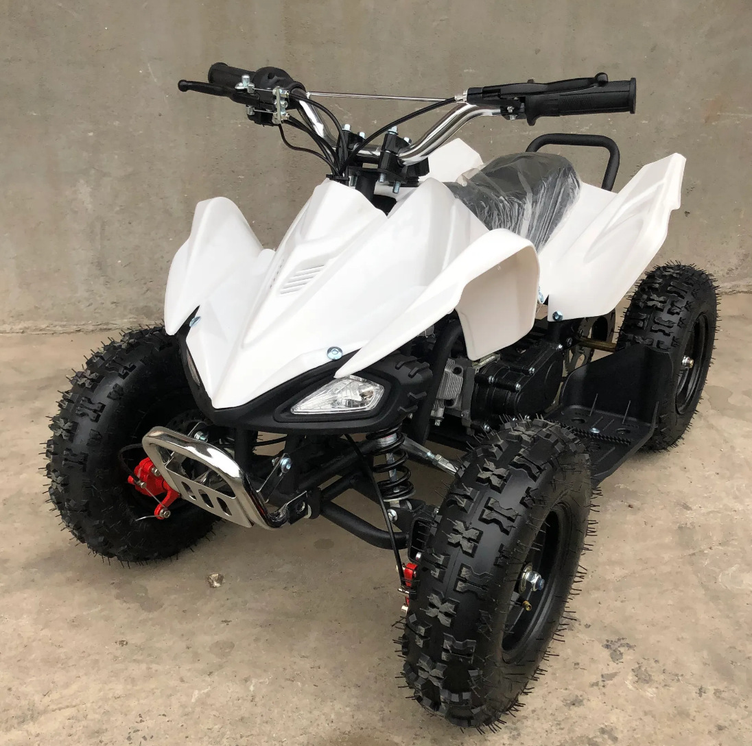 Elektryczny quad 36V dla dziec – Kids Toys Quad recenzja i cena