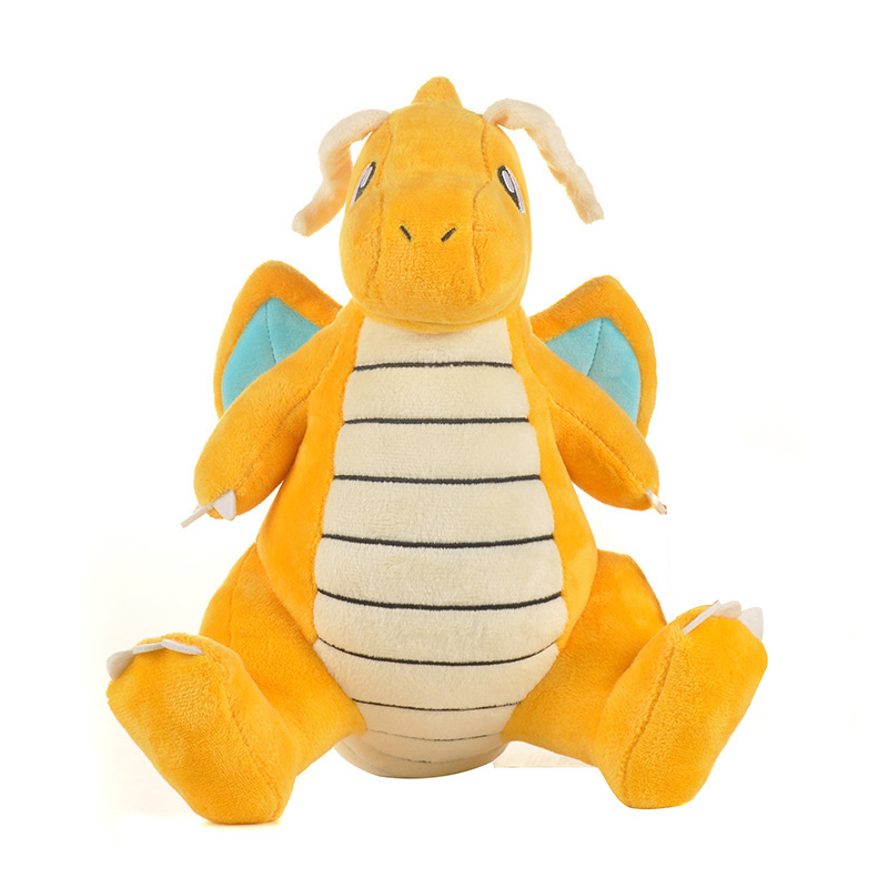 Pluszaki Gengar Fuecoco Sylveo – Kids Toys Doll recenzja i cena
