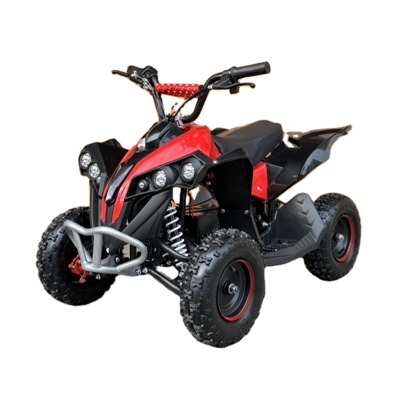 Gorąca sprzedaż 4-kołowy elekt – Kids Toys Quad recenzja i cena