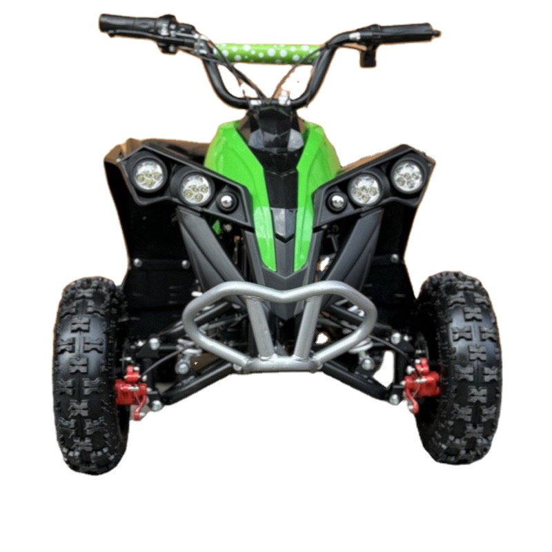 Gorąca sprzedaż 4-kołowy elekt – Kids Toys Quad recenzja i cena