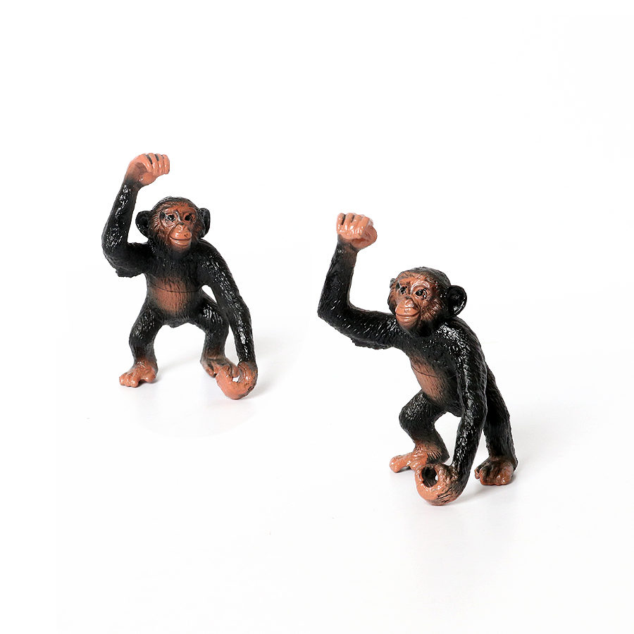 Zabawki zwierzęta figurki małp – Kids Toys Under 100 recenzja i cena