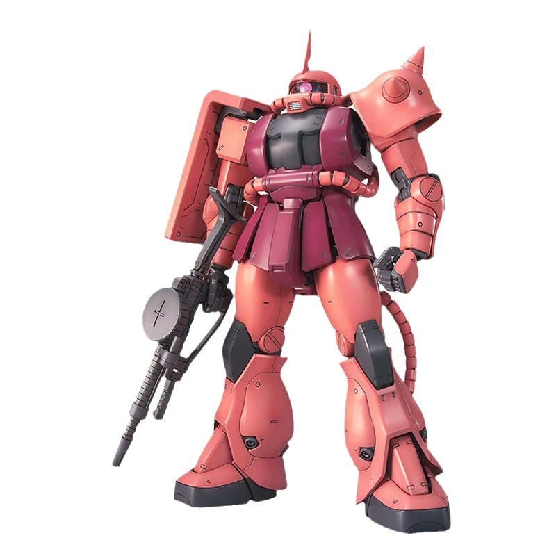 Bandai Original GUNDAM Anime M – Kids Toys Under 100 recenzja i cena