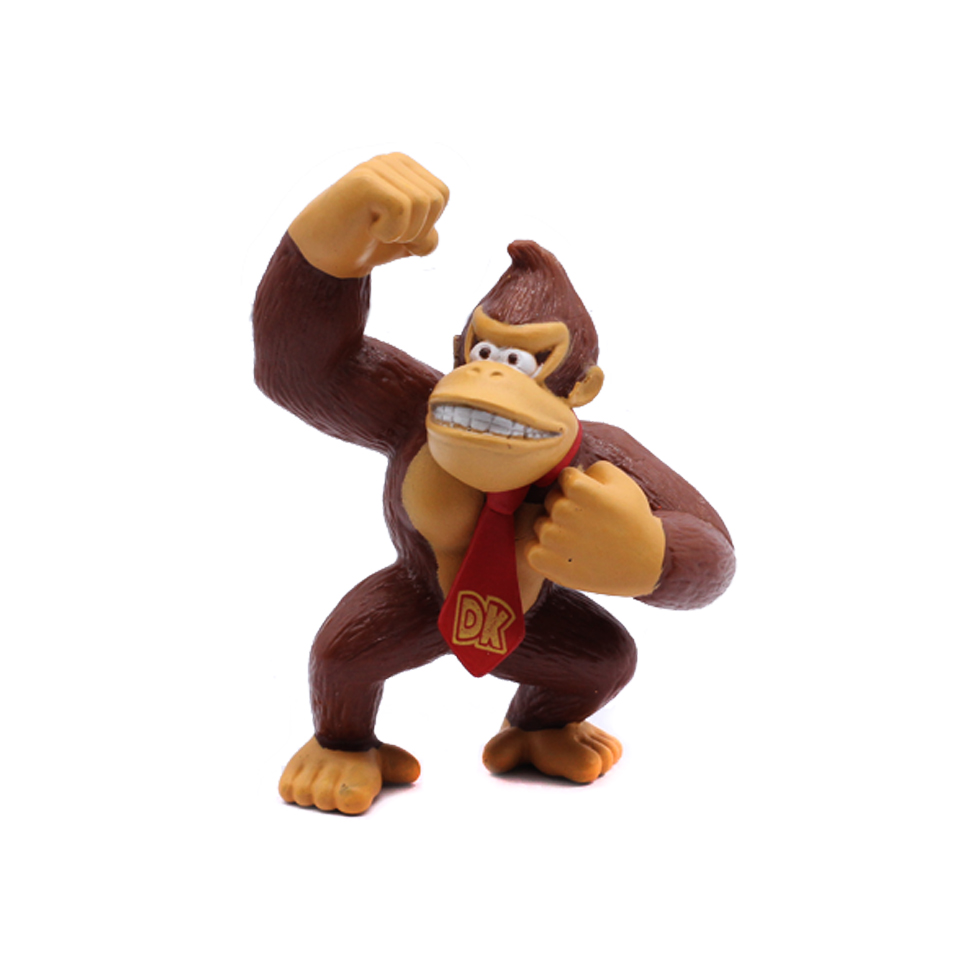 #   6 szt./zestaw Super M Bros – Kids Toys Doll recenzja i cena
