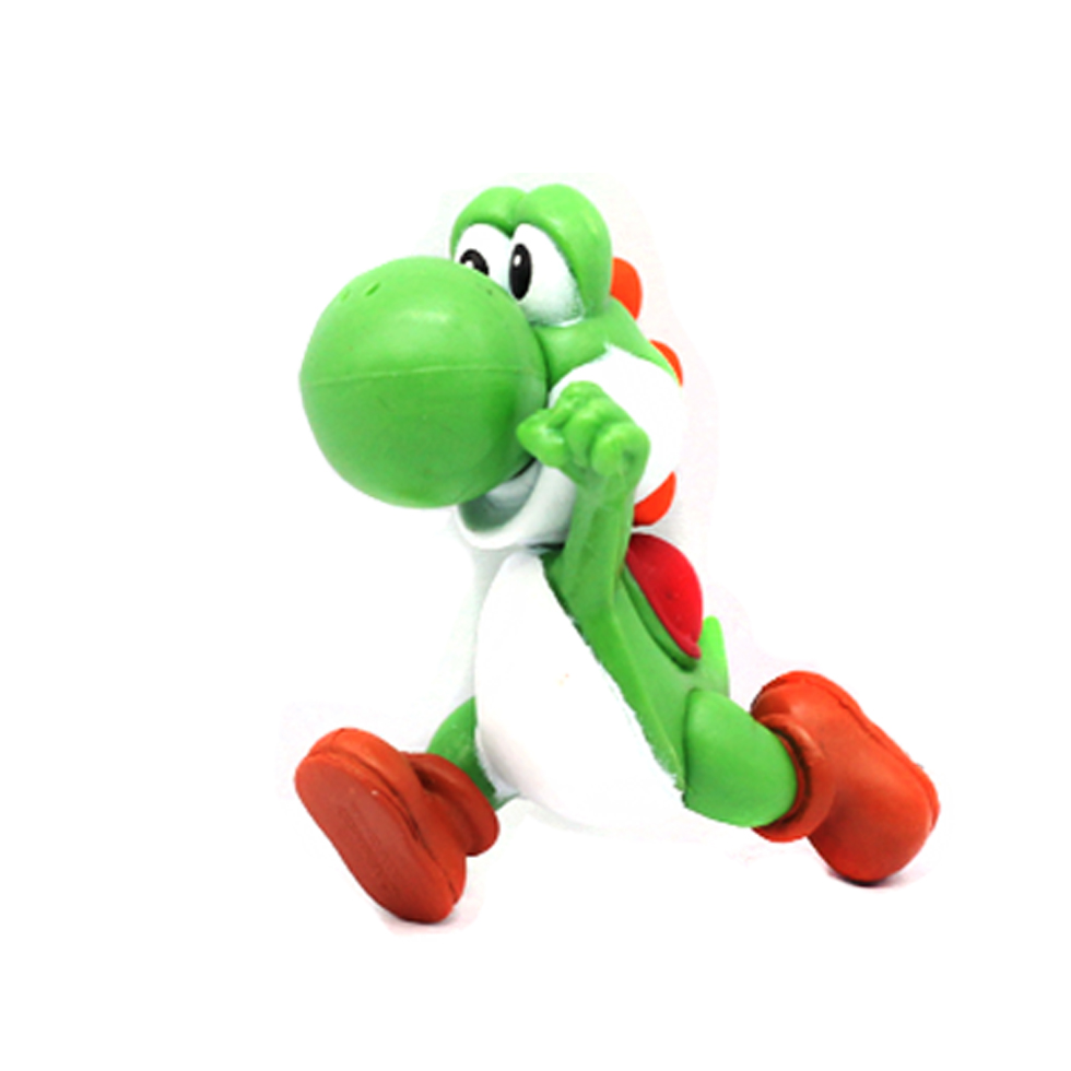 #   6 szt./zestaw Super M Bros – Kids Toys Doll recenzja i cena